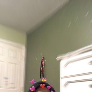 Meet your Posher, Stacy